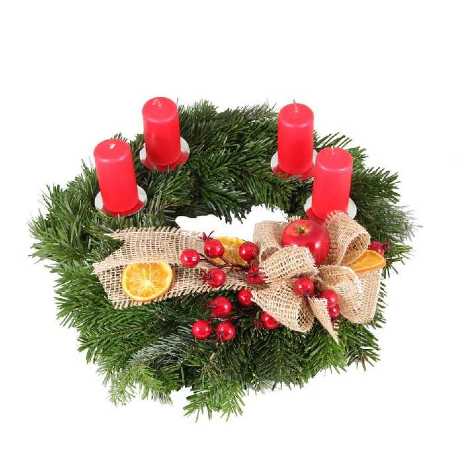 Vánoční trhy v ČEZ