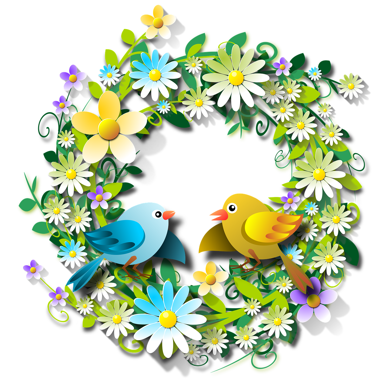 Velikonoční trhy v ČEZ